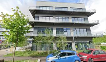 NVI implante un cabinet de cardiologie sur le plateau de Haye à Nancy.