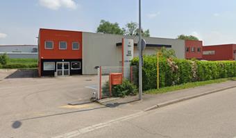 NVI réalise une nouvelle transaction avec ZENIUM qui prend à bail un local d’activité à Fléville-devant-Nancy.