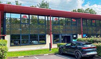 NVI réalise une nouvelle transaction avec l’implantation de bureaux « IMF Ingénierie » à Villers-lès-Nancy.