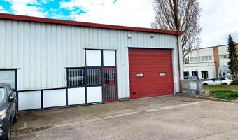 NVI réalise une nouvelle transaction avec MIL AUTO qui prend à bail un local d’activité à Fléville-devant-Nancy.