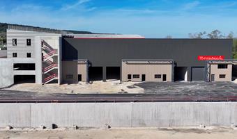 NVI réalise une nouvelle transaction en commercialisant la 1ère cellule du programme de FRANK IMMOBILIER sur la zone du Haut des Ronces à Ludres.