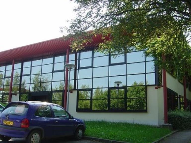 Bureau à louer à Vandoeuvre-lès-Nancy - 258 m²