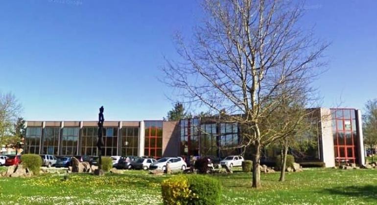 Bureau à louer à Vandoeuvre-lès-Nancy - 576 m²