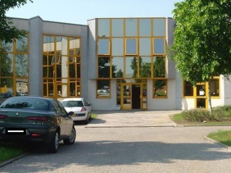 Bureau à louer à Villers-lès-Nancy - 373 m²