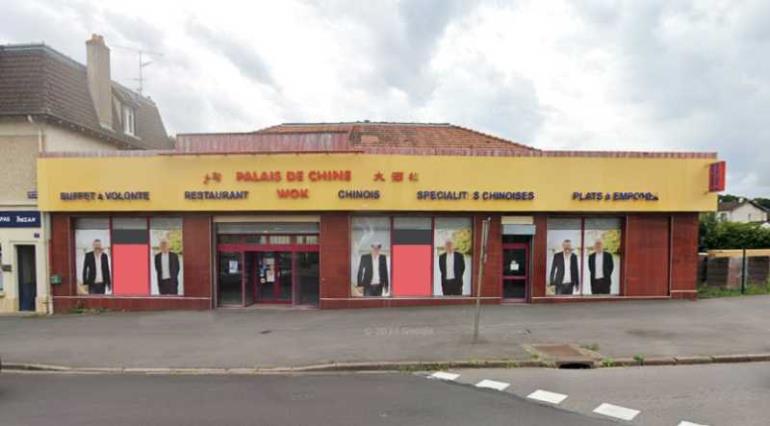 Photo de Commerce à louer à Verdun - 200 m²