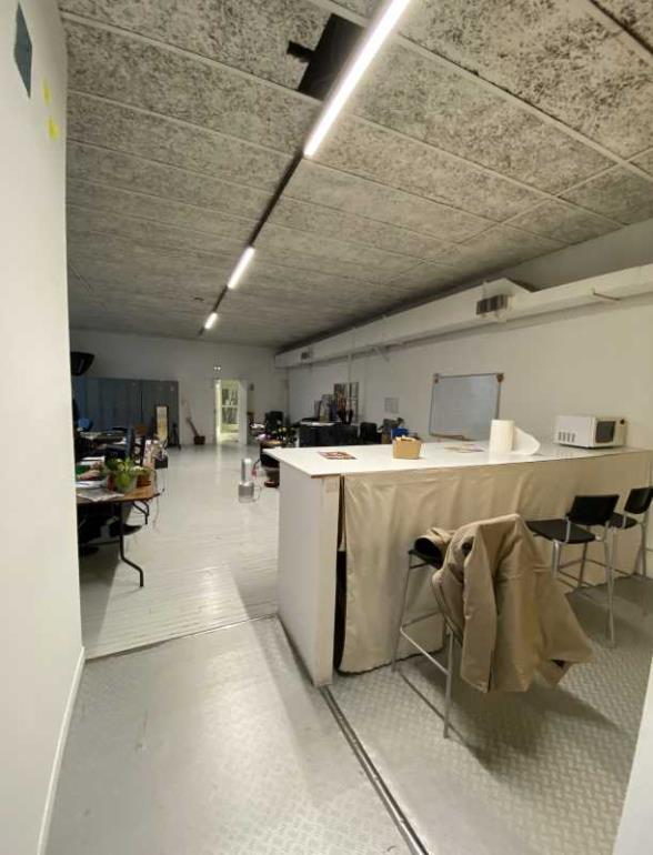 Bureau à louer à Maxéville - 120 m²