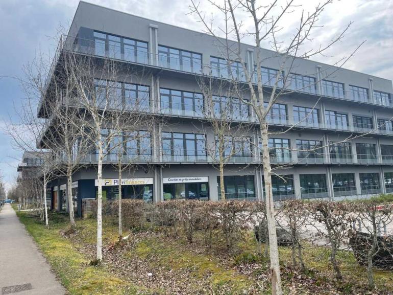 Bureau à vendre à Maxéville - 126 m²