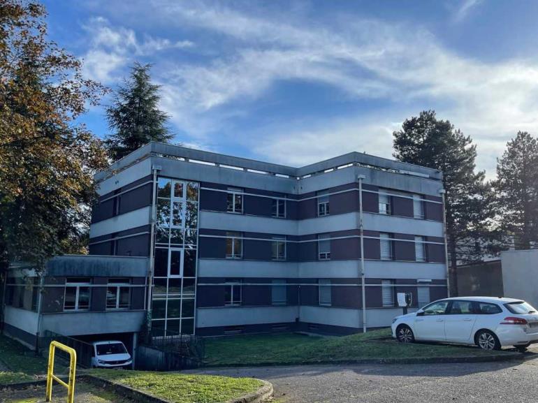 Photo de Bureau à vendre à Maxéville - 856 m²