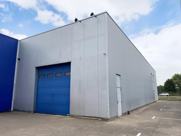 Local d'activité à louer à Messein - 413 m²