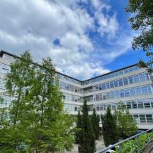 Location bureaux 1938,98m² Nancy - Rives de Meurthe -  Proche axes autoroutiers 