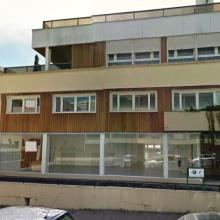 Location bureaux 173m² Nancy -  A proximité du Vélodrome 