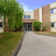 Location bureaux 115m² Villers-lès-Nancy - Technopole de Nancy Brabois - Proche axes autoroutiers