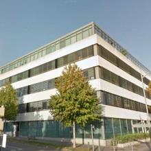 Location bureaux 903m² Nancy - Rives de Meurthe - Proche centre ville 