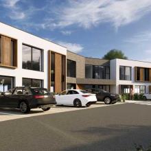 Location bureaux 349,72m² et 226,02m² Vandoeuvre-lès-Nancy - Technopôle de Nancy Brabois - Proche axes autoroutiers