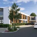 Bureau à louer à Vandoeuvre-lès-Nancy - 576 m²