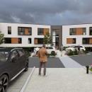 Bureau à louer à Vandoeuvre-lès-Nancy - 576 m²