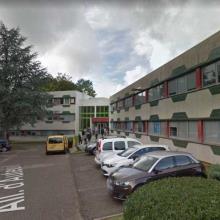 Location bureaux 345m² Vandoeuvre-lès-Nancy - Technopôle Nancy Brabois - Proche axes autoroutiers