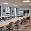 Bureau à louer à Nancy - 1 352 m²