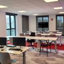 Bureau à louer à Nancy - 1 352 m²