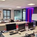 Bureau à louer à Nancy - 1 352 m²