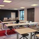 Bureau à louer à Nancy - 1 352 m²