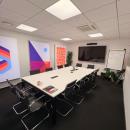 Bureau à louer à Nancy - 1 352 m²