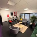 Bureau à louer à Nancy - 1 352 m²