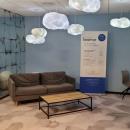 Bureau à louer à Nancy - 1 352 m²