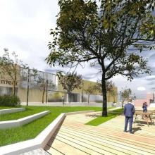 Commerce à louer à Vandoeuvre-lès-Nancy - 432 m²