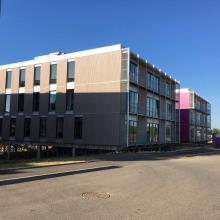 Location bureaux 2784m² divisible Maxéville - Nancy Saint Jacques -  Proche axes autoroutiers