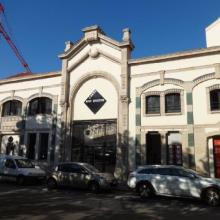 Location bureaux 364m² Nancy - Rives de Meurthe - Proche Centre ville 