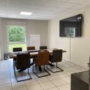 Bureau à louer à Maxéville - 204 m²