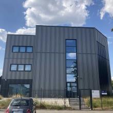 Location bureaux 273m² Houdemont - Nancy Porte Sud - Proche axes autoroutiers