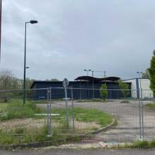 Vente ou location locaux d'activités ou de commerce 1194m² divisible Dombasle-sur-Meurthe - Proche axe autoroutier