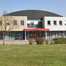 Bureau à louer à Saulxures-lès-Nancy - 961 m²
