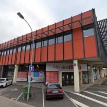 Location bureaux 200m² Laxou- Zone Grande Sapinière - Proche axes autoroutiers