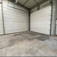 Local d activité à louer à Fléville-devant-Nancy - 150 m²