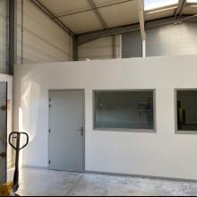 Local d activité à louer à Fléville-devant-Nancy - 150 m²