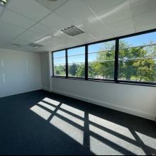 Bureau à louer à Villers-lès-Nancy - 135 m²
