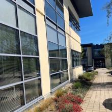 Bureau à louer à Villers-lès-Nancy - 135 m²
