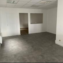 Local d activité à louer à Fléville-devant-Nancy - 198 m²