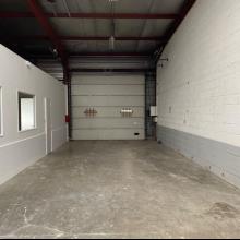 Local d activité à louer à Fléville-devant-Nancy - 198 m²