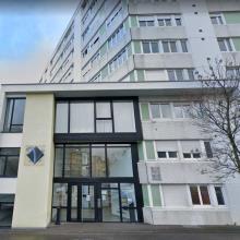 Location plusieurs surface de bureaux à partir de 52m² Vandoeuvre-lès-Nancy - Zone urbaine dynamique - Proche des axes autoroutiers