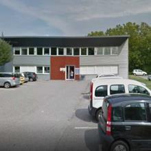 Bureau à louer à Nancy - 255 m²