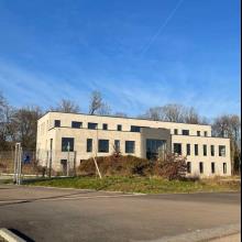 Locations bureaux 235m²  251m²  155m² Chavigny - Brabois Forestière - Proche axes autoroutières