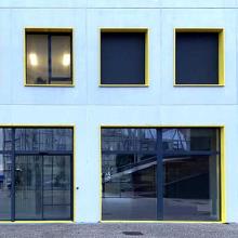 Commerce à louer à Nancy - 159 m²