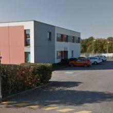 Location bureaux 181m² Maxéville - Parc Saint Jacques II - Proche axes autoroutiers 