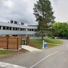 Bureaux à vendre 373 m² Vandoeuvre-lès-Nancy - Technopôle Nancy Brabois- Proches axes autoroutiers