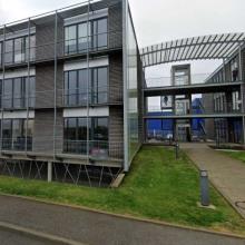 Vente ou location bureaux 2379,28m² divisible Maxéville - Nancy Saint Jacques - Proche axes autoroutiers