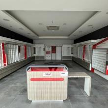 Commerce à louer à Nancy - 75 m²